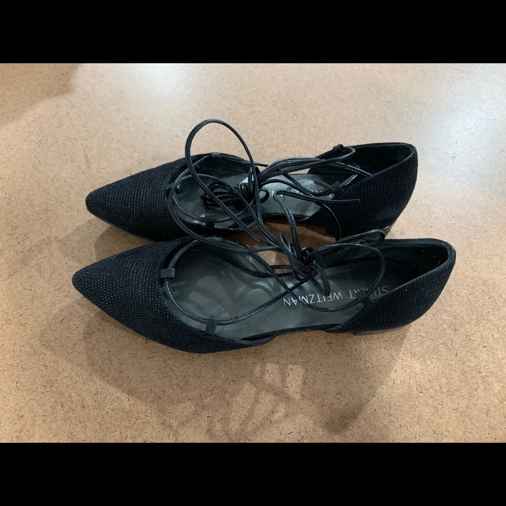 Stuart Weitzman Giligan Flat - image 2